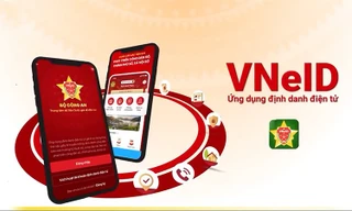 Cảnh giác số lạ gọi 'cập nhật thông tin' VNeID