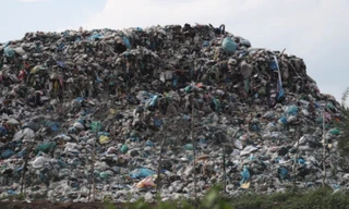 Bao giờ Bạc Liêu mới có nhà máy xử lý rác thải tập trung?