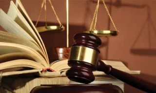 Khởi tố chánh văn phòng UBND huyện ở Cà Mau