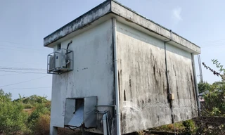 Đề nghị điều tra sai phạm dự án 3 trạm quan trắc nước liên quan AIC tại Bạc Liêu