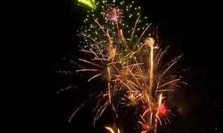 Tối 30/6, Cà Mau bắn pháo hoa mừng hợp nhất với Bạc Liêu