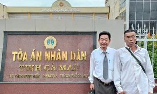 Ngư phủ bị hành hạ bằng kìm trên biển kháng cáo thành công, được tăng mức bồi thường