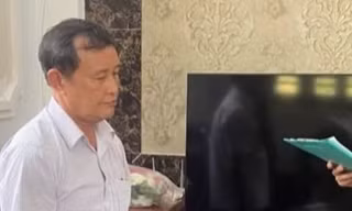 Bắt Giám đốc Công ty phát triển nhà Cà Mau