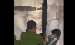 Rà soát tài chính của người khoá cửa nhốt 2 cán bộ ở Bạc Liêu