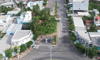 Chủ tịch tỉnh Bạc Liêu nói về căn nhà 'án ngữ' đường vào trung tâm thành phố gần 20 năm