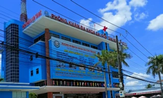 Cà Mau: Kiểm tra khu đất viễn thông bỗng thành phòng khám tư nhân