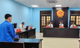 'Yêu râu xanh' xâm hại bé gái dưới 13 tuổi ở Bạc Liêu