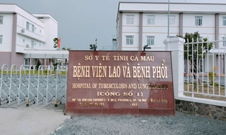 Cà Mau: Nhiều bệnh viện lớn chỉ trả được tiền lương đến tháng 6/2023 