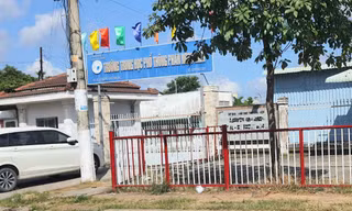 Hiệu trưởng phớt lờ chỉ đạo, thu chi tiền quỹ khuyến học sai quy định