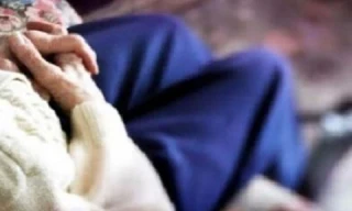 Cụ bà 89 tuổi nghi bị xâm phạm thân thể