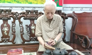 Chuyện về 3 nhà báo liệt sĩ