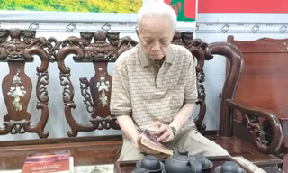 Chuyện về 3 nhà báo liệt sĩ