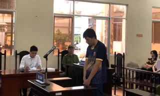 Đoạt mạng người tình vì nghĩ có người thứ ba