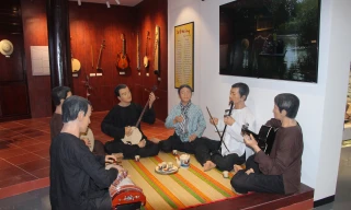 Bên trong bảo tàng nón lá hơn 75 tỷ đồng ở Bạc Liêu