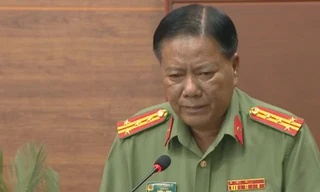 Trong nửa năm, gần 11.000 trường hợp vi phạm nồng độ cồn ở Cà Mau