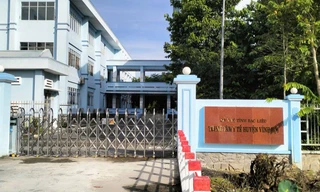 Trung tâm Y tế huyện ở Bạc Liêu sử dụng thuốc chống chỉ định cho bệnh nhân