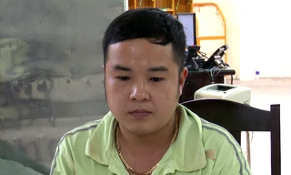 Nhóm đối tượng thu lợi trên 1 tỷ đồng từ làm giả giấy tờ