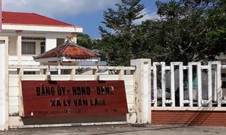 Một phó chủ tịch xã ở Cà Mau bị phạt 2 lần do vi phạm nồng độ cồn