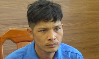 Thông tin mới về vụ trộm két sắt nhà phó bí thư thị trấn ở Cà Mau