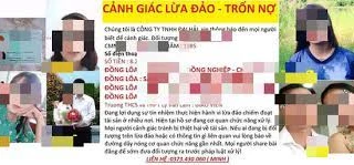 Công an Cà Mau khởi tố 5 bị can liên quan tín dụng đen