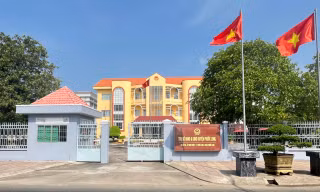 Đề nghị điều tra vụ bất tuân chỉ đạo, cấp sổ đỏ trái quy định cho hàng nghìn m2 đất lấn chiếm tại Bạc Liêu 