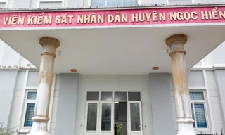 Cà Mau: Viện Kiểm sát yêu cầu khắc phục vi phạm tại nơi giam giữ và hoạt động điều tra