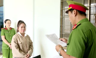 Nữ chủ hụi gian dối chiếm đoạt hơn 3 tỷ đồng của hụi viên