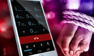 Bắt cóc con nợ để đòi tiền