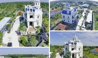 Tin mới về vị trí xây dựng 'toà nhà đẹp nhất Cà Mau'