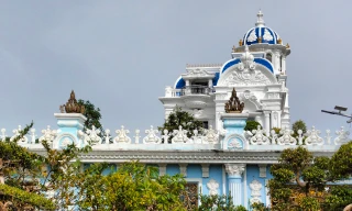 Diễn biến bất ngờ vụ ‘toà nhà đẹp nhất’ Cà Mau