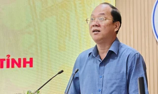 Xóa 4.400 căn nhà tạm, dột nát, trao cơ hội cho người nghèo Cà Mau vươn lên