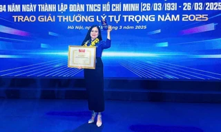 Nữ thủ lĩnh Đoàn lặng lẽ thắp sáng giấc mơ khởi nghiệp, thoát nghèo
