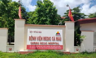 Bệnh nhân mang thai, Bệnh viện Medic Cà Mau không phát hiện còn nói bị nhân xơ