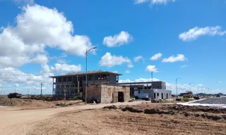 Khu công nghệ cao gần 400 tỷ đồng gặp 'rắc rối' vì... tên gọi