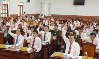 Giáo sư về Bạc Liêu làm việc được hỗ trợ 500 triệu đồng