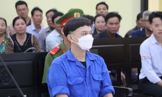 Tử hình kẻ sát hại người tình đang mang thai và bố mẹ nạn nhân