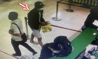 Lời khai của nghi phạm giết tài xế xe ôm cướp tài sản ở Bạc Liêu