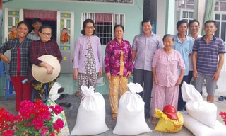 Bạc Liêu: Chuyển hồ sơ vụ 'Hỗ trợ gạo dịp Tết 2024 thiếu công bằng'