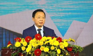 Năng lượng sạch Bạc Liêu sẽ là chứng chỉ tốt nhất đến với thế giới