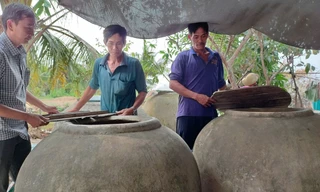 Bí thư Cà Mau: Khó chấp nhận xã nông thôn mới vẫn thiếu nước sinh hoạt