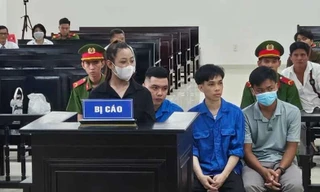 Lừa đảo kêu gọi từ thiện, chiếm đoạt hơn 2 tỷ đồng