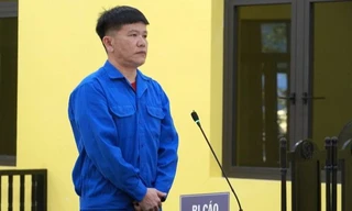 18 năm tù cho kẻ giả gái lừa 'đại gia' Cà Mau gần 5,7 tỷ đồng