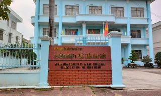 Thu hồi hơn một tỷ đồng chi 'chưa đúng quy định' tại Sở Nông nghiệp Cà Mau