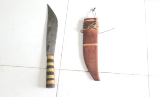 Bắt nhóm đối tượng dùng bom xăng, hung khí hỗn chiến