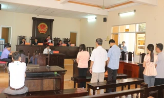 Vợ chồng giám đốc công ty thuỷ sản tại Bạc Liêu chiếm đoạt 67 tỷ đồng của 3 ngân hàng