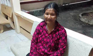 Người phụ nữ Khmer đoàn tụ gia đình ở Bạc Liêu sau 10 năm thất lạc