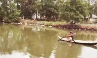 Cà Mau: Phát hiện thi thể nam sinh lớp 10 dưới sông