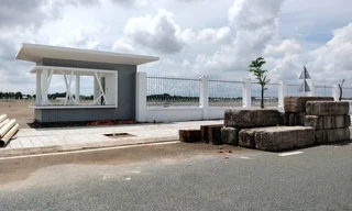 Phạt đơn vị tư vấn làm sai kết quả chọn thầu dự án bệnh viện hơn 3.300 tỷ đồng ở Cà Mau