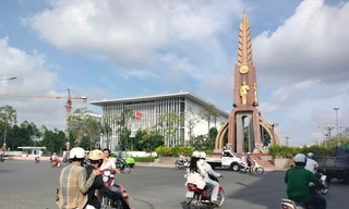 Chi tiết phương án hợp nhất Cà Mau, Cần Thơ mới