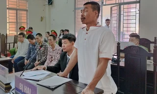 Ngư phủ bị hành hạ bằng kìm trên biển gửi kháng cáo, yêu cầu bồi thường hơn 700 triệu